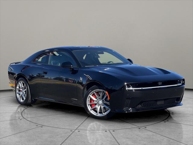 2024 Dodge Charger CHARGER DAYTONA SCAT PACK AWD
