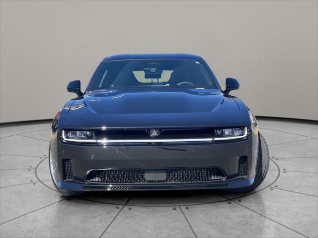 2024 Dodge Charger CHARGER DAYTONA SCAT PACK AWD