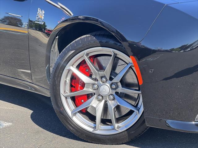 2024 Dodge Charger CHARGER DAYTONA SCAT PACK AWD