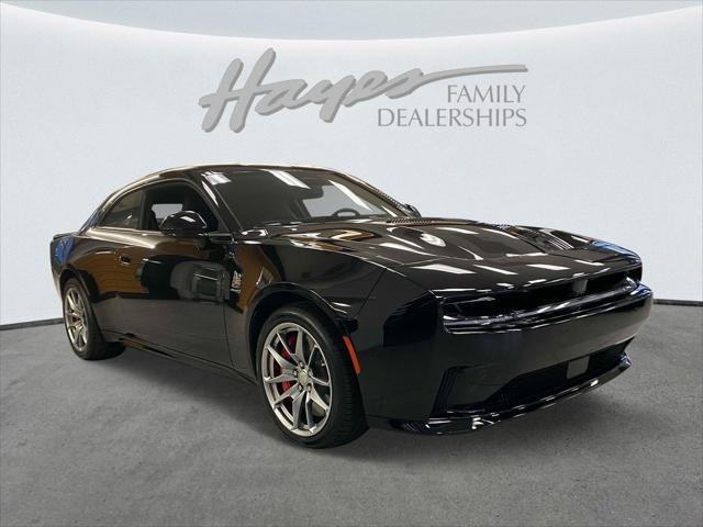 2024 Dodge Charger CHARGER DAYTONA SCAT PACK AWD