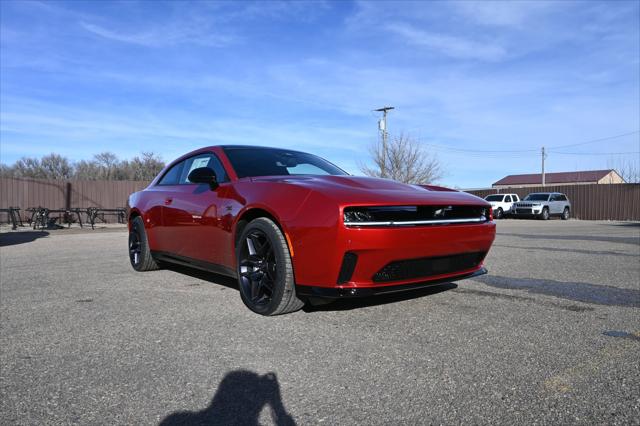 2024 Dodge Charger CHARGER DAYTONA R/T AWD 2024 Dodge Charger CHARGER DAYTONA R/T AWD