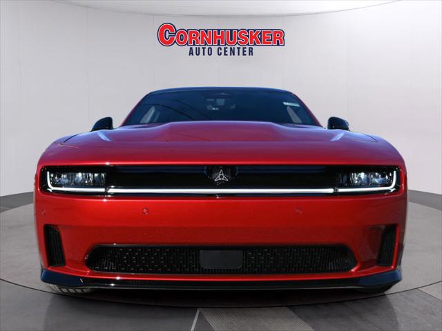2024 Dodge Charger CHARGER DAYTONA R/T AWD
