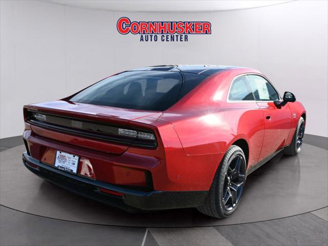 2024 Dodge Charger CHARGER DAYTONA R/T AWD