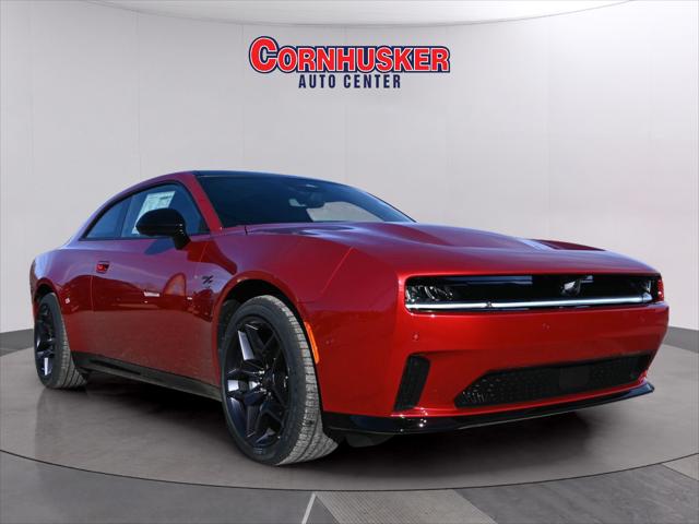 2024 Dodge Charger CHARGER DAYTONA R/T AWD