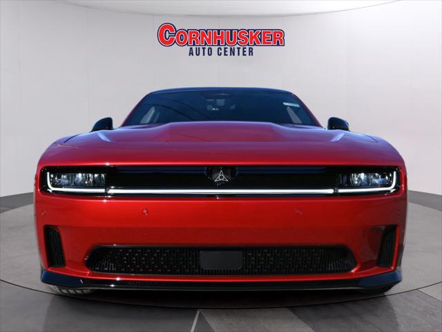 2024 Dodge Charger CHARGER DAYTONA R/T AWD