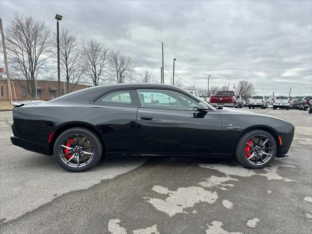 2024 Dodge Charger CHARGER DAYTONA SCAT PACK AWD