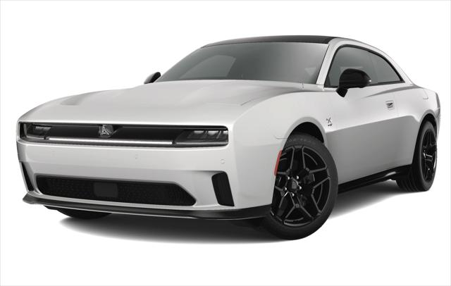 2024 Dodge Charger CHARGER DAYTONA R/T AWD
