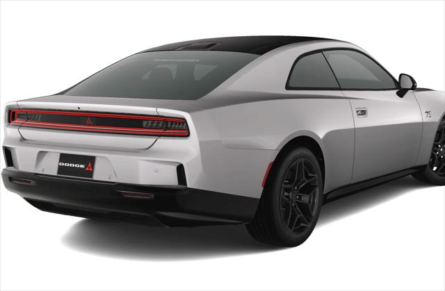 2024 Dodge Charger CHARGER DAYTONA R/T AWD