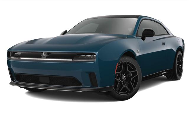 2024 Dodge Charger CHARGER DAYTONA R/T AWD