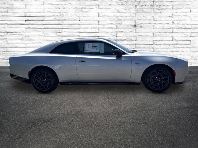 2024 Dodge Charger CHARGER DAYTONA R/T AWD