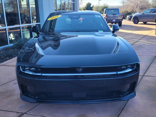 2024 Dodge Charger CHARGER DAYTONA SCAT PACK AWD