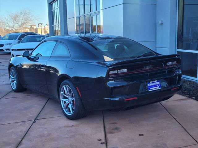 2024 Dodge Charger CHARGER DAYTONA SCAT PACK AWD