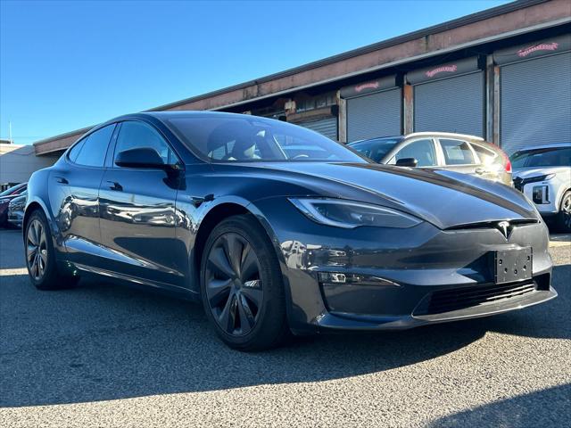 2023 Tesla Model S