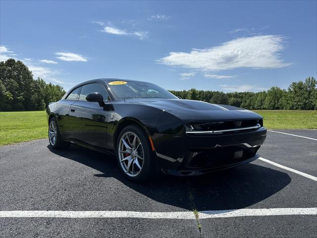 2024 Dodge Charger CHARGER DAYTONA SCAT PACK AWD