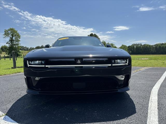 2024 Dodge Charger CHARGER DAYTONA SCAT PACK AWD