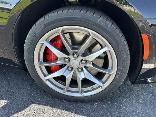 2024 Dodge Charger CHARGER DAYTONA SCAT PACK AWD