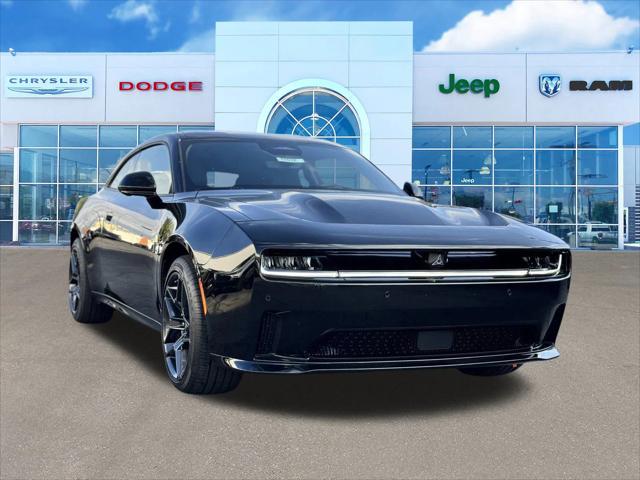 2024 Dodge Charger CHARGER DAYTONA R/T AWD