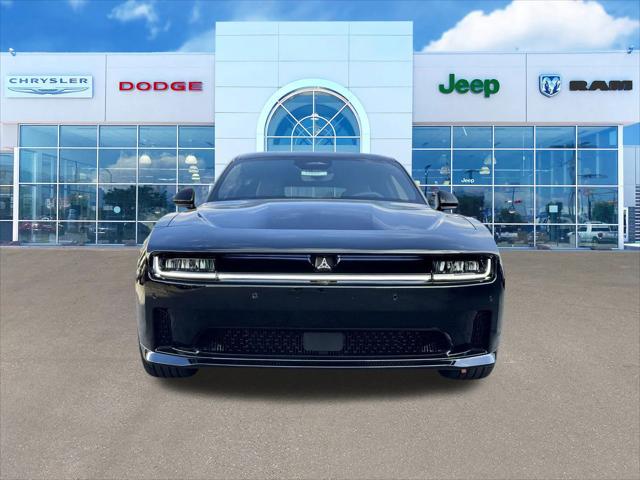 2024 Dodge Charger CHARGER DAYTONA R/T AWD