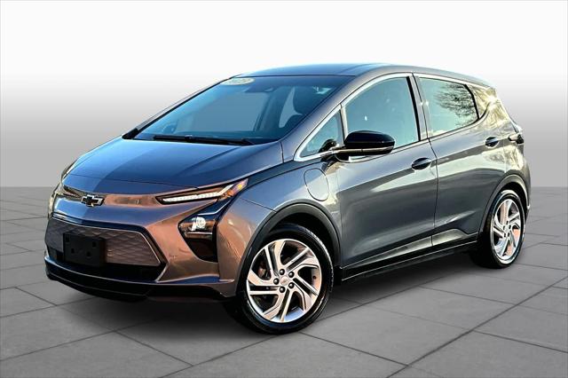 2023 Chevrolet Bolt EV