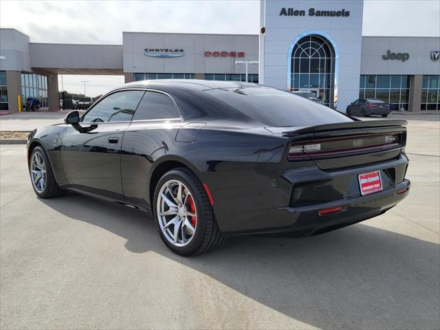 2024 Dodge Charger CHARGER DAYTONA SCAT PACK AWD