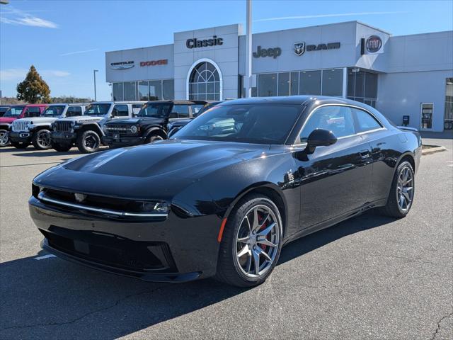 2024 Dodge Charger CHARGER DAYTONA SCAT PACK AWD