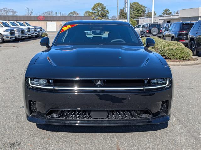 2024 Dodge Charger CHARGER DAYTONA SCAT PACK AWD