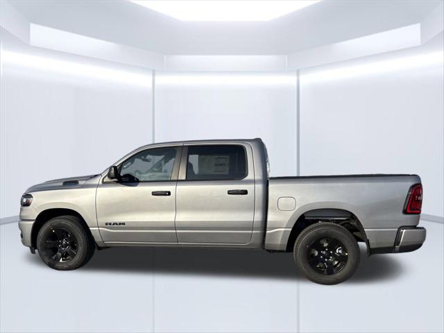 2025 RAM Ram 1500 RAM 1500 TRADESMAN CREW CAB 4X2 57 BOX