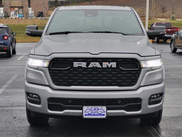 2025 RAM Ram 1500 RAM 1500 LONE STAR CREW CAB 4X4 57 BOX