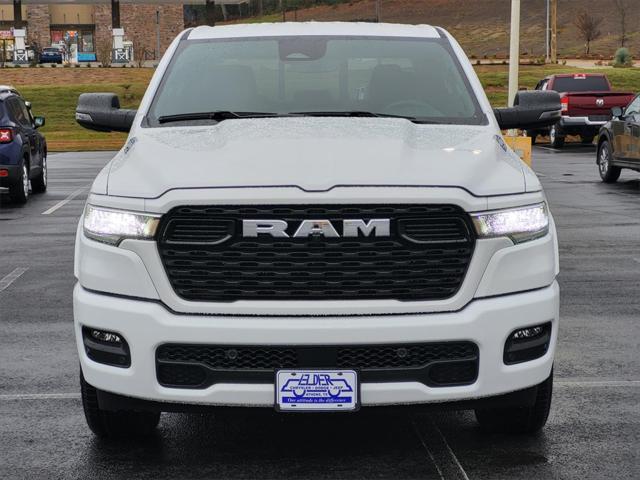 2025 RAM Ram 1500 RAM 1500 LONE STAR CREW CAB 4X4 57 BOX