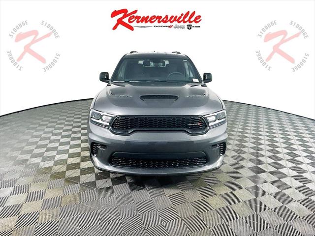 2025 Dodge Durango DURANGO R/T AWD