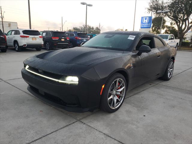 2024 Dodge Charger CHARGER DAYTONA SCAT PACK AWD