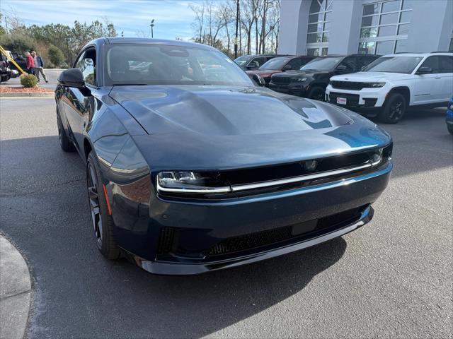 2024 Dodge Charger CHARGER DAYTONA R/T AWD