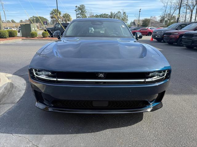 2024 Dodge Charger CHARGER DAYTONA R/T AWD