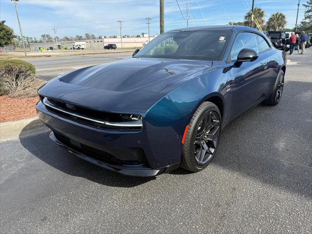 2024 Dodge Charger CHARGER DAYTONA R/T AWD