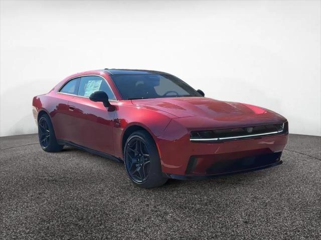 2024 Dodge Charger CHARGER DAYTONA R/T AWD