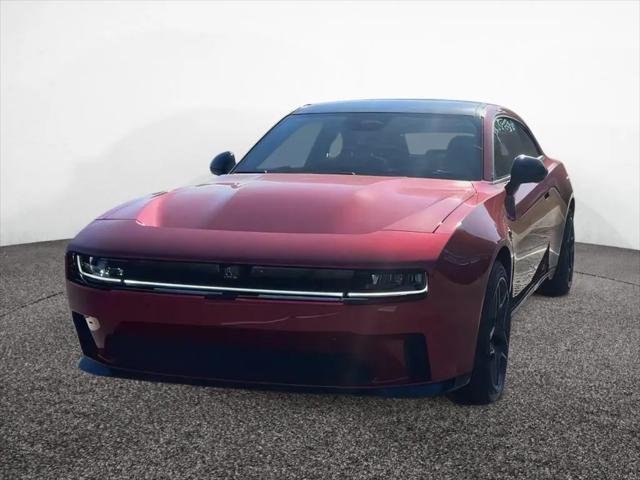 2024 Dodge Charger CHARGER DAYTONA R/T AWD
