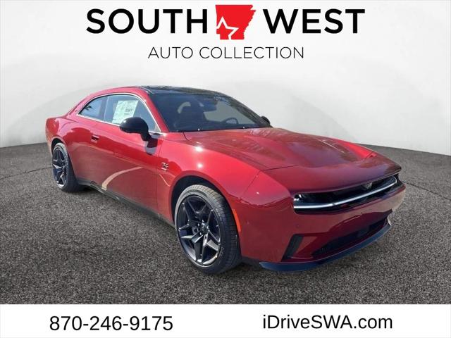 2024 Dodge Charger CHARGER DAYTONA R/T AWD