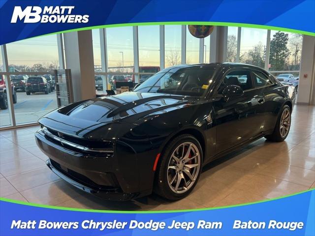 2024 Dodge Charger CHARGER DAYTONA SCAT PACK AWD