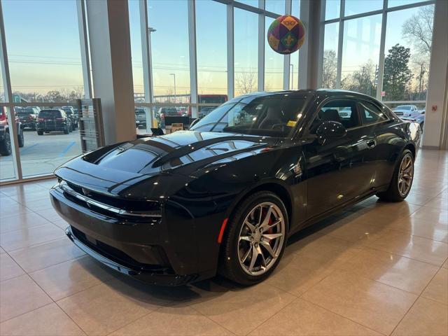 2024 Dodge Charger CHARGER DAYTONA SCAT PACK AWD