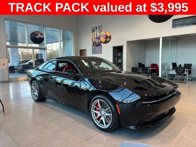 2024 Dodge Charger CHARGER DAYTONA SCAT PACK AWD