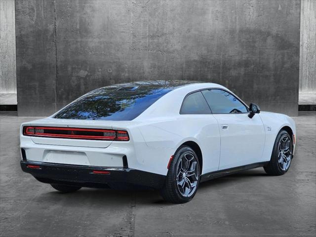 2024 Dodge Charger CHARGER DAYTONA R/T AWD