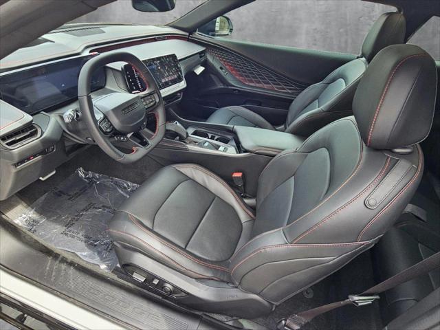 2024 Dodge Charger CHARGER DAYTONA R/T AWD