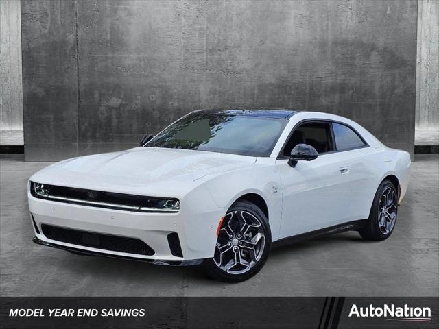 2024 Dodge Charger CHARGER DAYTONA R/T AWD