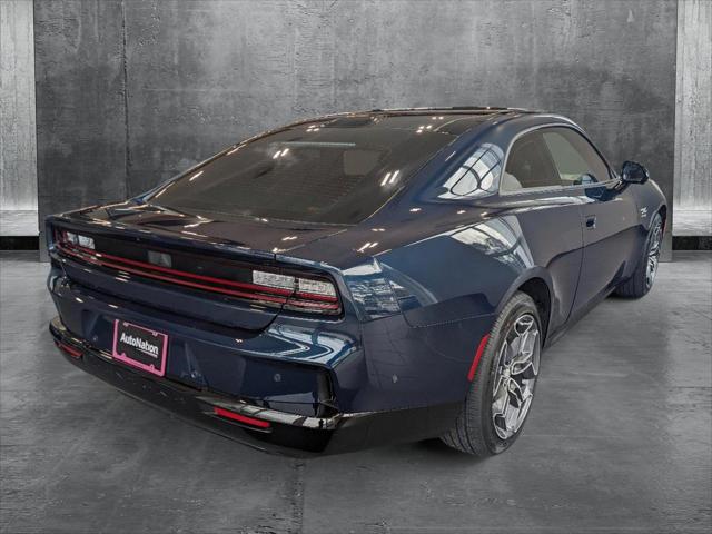 2024 Dodge Charger CHARGER DAYTONA R/T AWD
