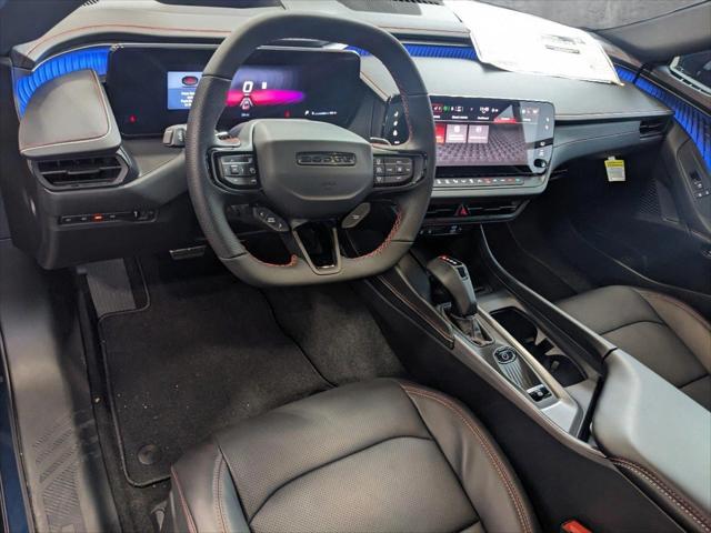 2024 Dodge Charger CHARGER DAYTONA R/T AWD