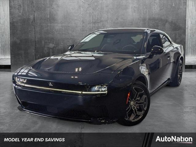 2024 Dodge Charger CHARGER DAYTONA R/T AWD