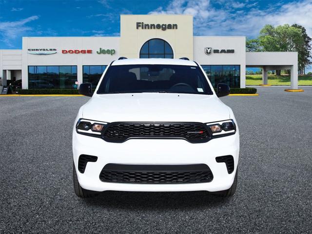 2025 Dodge Durango DURANGO GT RWD