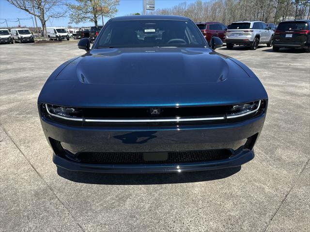 2024 Dodge Charger CHARGER DAYTONA SCAT PACK AWD