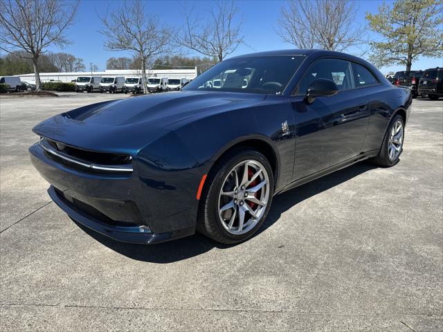 2024 Dodge Charger CHARGER DAYTONA SCAT PACK AWD