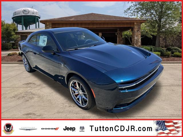 2024 Dodge Charger CHARGER DAYTONA SCAT PACK AWD